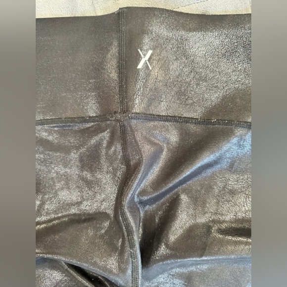 Knix Papaya Sculpt Legging - Picture 3 of 6